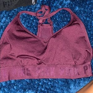 PINK Victoria's Secret Other - 3 Victoria’s Secret sports bras PINK Victoria's Secret Other - 3 Victoria’s Secret sports bras